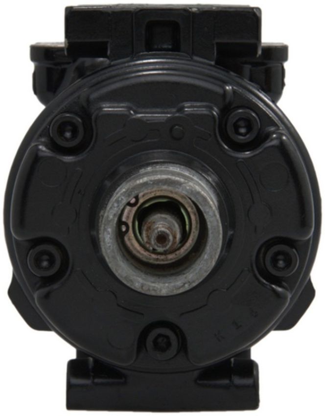 Four Seasons 57310 Denso 10P15C Reman Compressor w/o Clutch