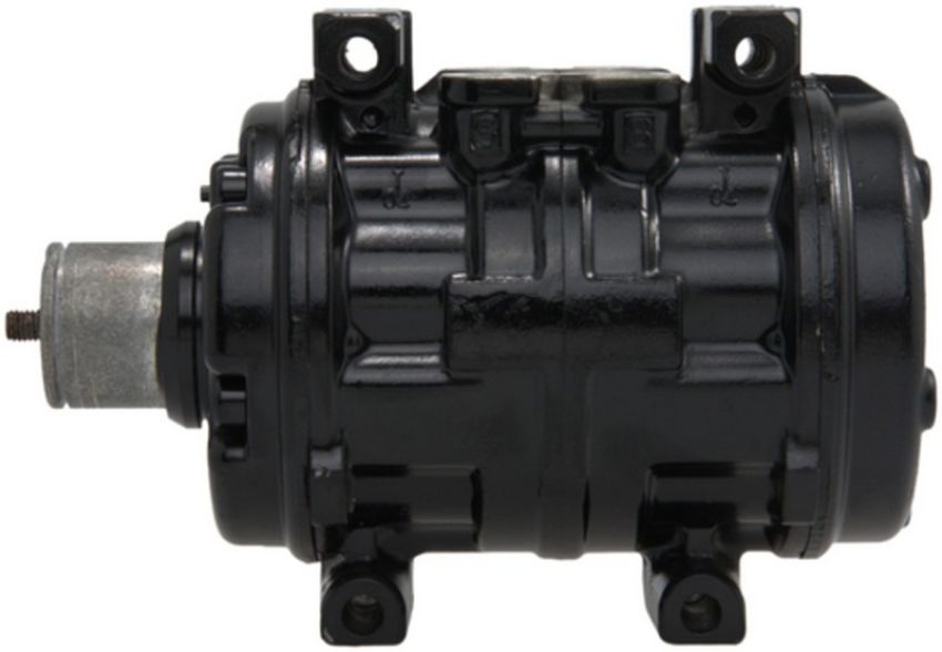 Four Seasons 57310 Denso 10P15C Reman Compressor w/o Clutch