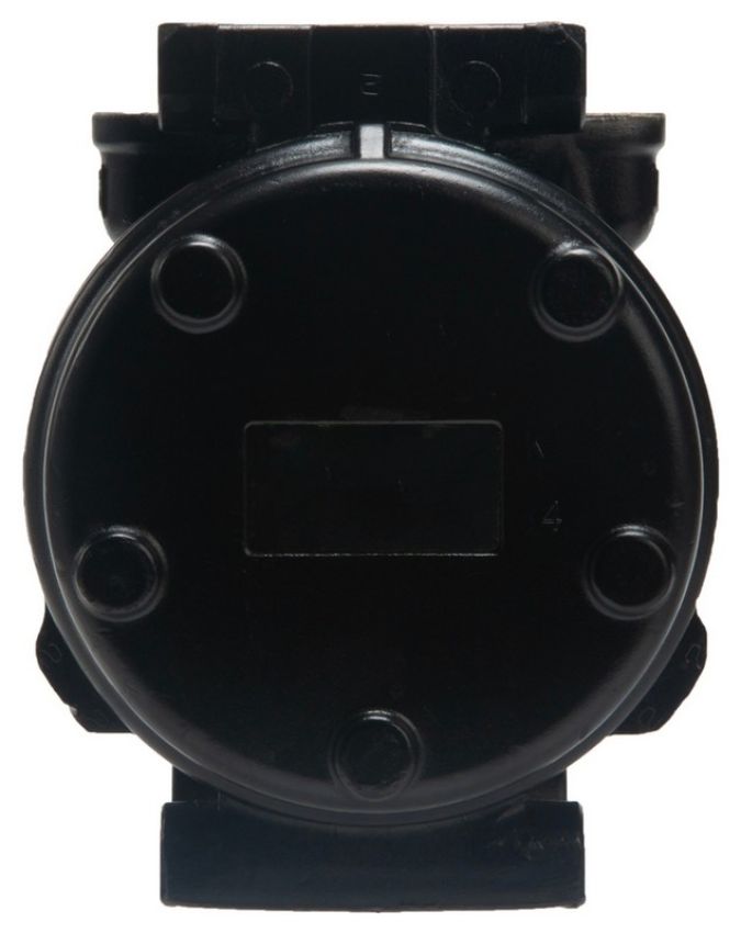 Four Seasons 57313 Denso 10P13C Reman Compressor w/o Clutch