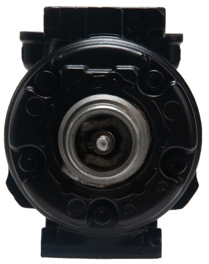 Four Seasons 57313 Denso 10P13C Reman Compressor w/o Clutch