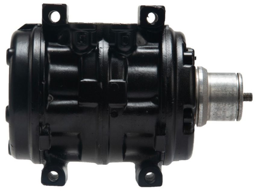 Four Seasons 57313 Denso 10P13C Reman Compressor w/o Clutch