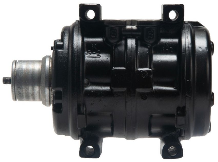 Four Seasons 57313 Denso 10P13C Reman Compressor w/o Clutch