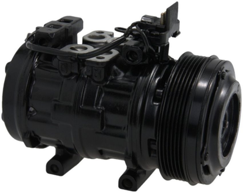 Four Seasons 57322 Denso 10P15C Reman Compressor