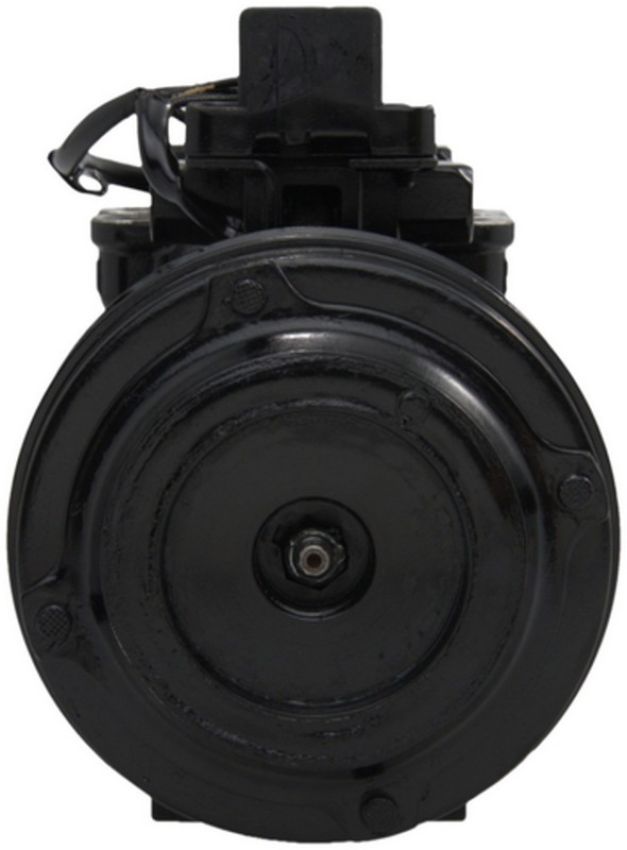 Four Seasons 57322 Denso 10P15C Reman Compressor