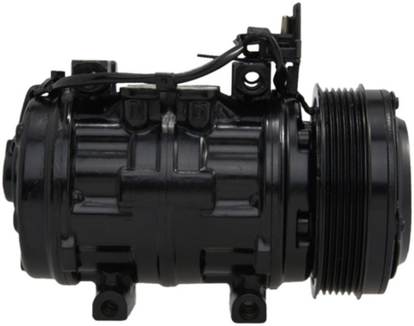 Four Seasons 57322 Denso 10P15C Reman Compressor