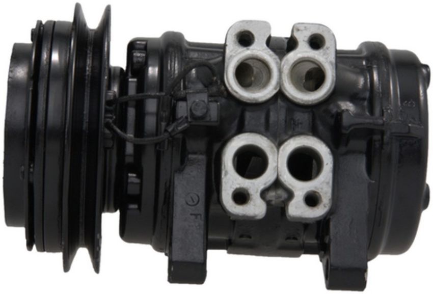 Four Seasons 57325 Denso 10P13E Reman Compressor