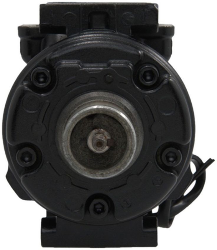 Four Seasons 57326 Denso 10P15C Reman Compressor w/o Clutch