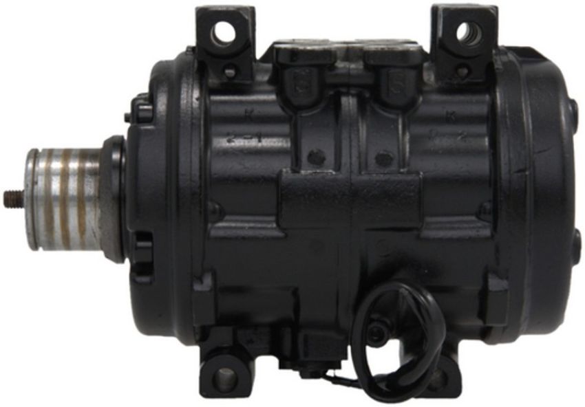Four Seasons 57326 Denso 10P15C Reman Compressor w/o Clutch
