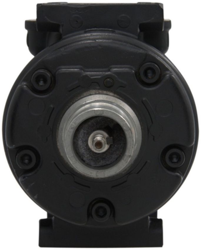Four Seasons 57327 Denso 10P17C Reman Compressor w/o Clutch