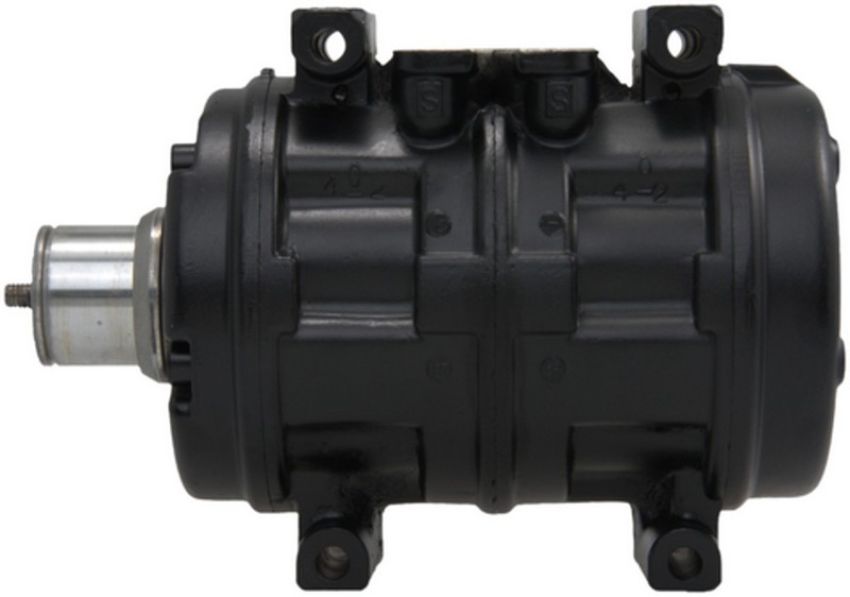 Four Seasons 57327 Denso 10P17C Reman Compressor w/o Clutch