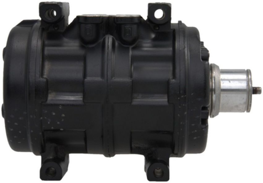 Four Seasons 57327 Denso 10P17C Reman Compressor w/o Clutch