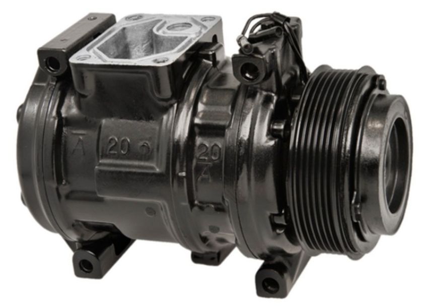 Four Seasons 57332 Denso 10PA20C Reman Compressor