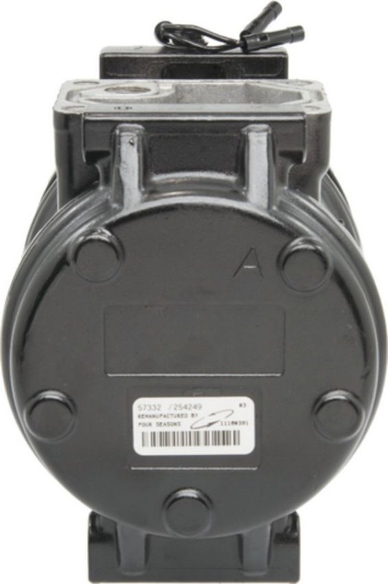 Four Seasons 57332 Denso 10PA20C Reman Compressor