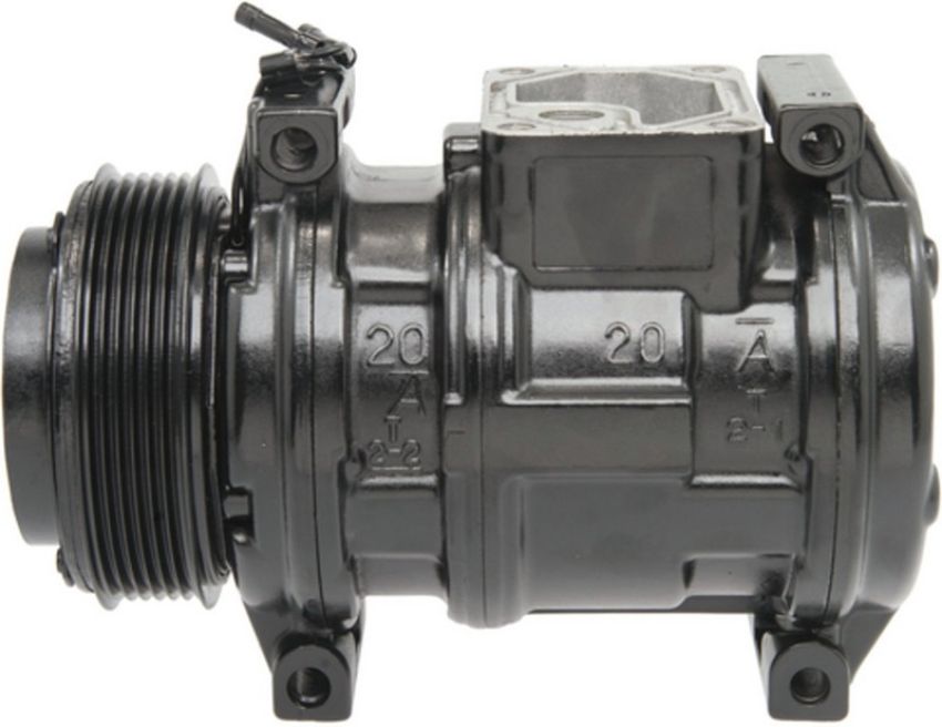 Four Seasons 57332 Denso 10PA20C Reman Compressor
