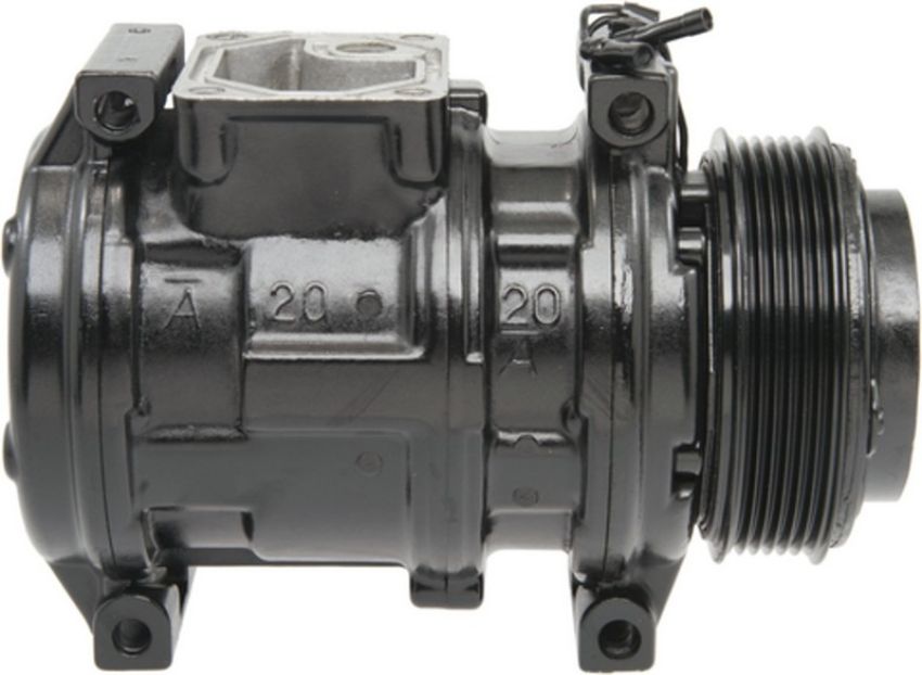 Four Seasons 57332 Denso 10PA20C Reman Compressor