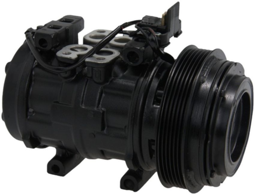 Four Seasons 57333 Denso 10P15C Reman Compressor