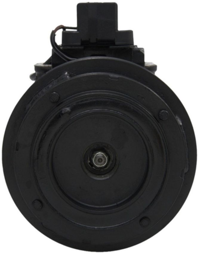 Four Seasons 57333 Denso 10P15C Reman Compressor