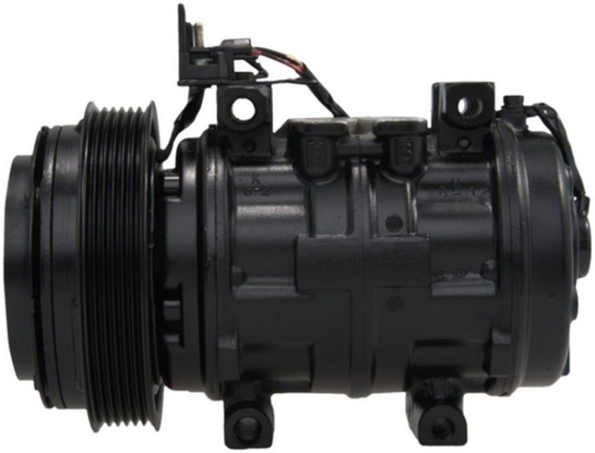 Four Seasons 57333 Denso 10P15C Reman Compressor
