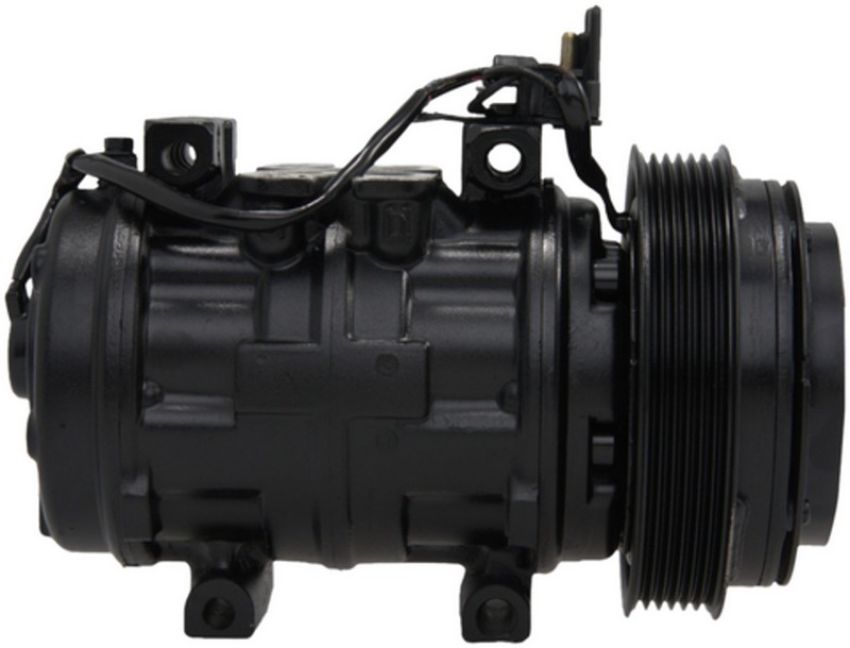 Four Seasons 57333 Denso 10P15C Reman Compressor