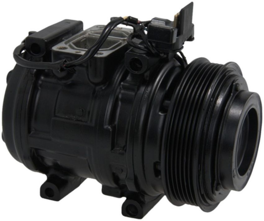 Four Seasons 57334 Denso 10PA15C Reman Compressor