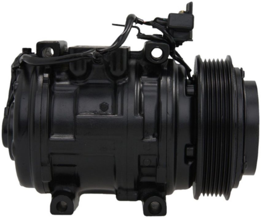 Four Seasons 57334 Denso 10PA15C Reman Compressor