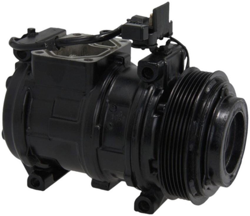 Four Seasons 57335 Denso 10PA17C Reman Compressor