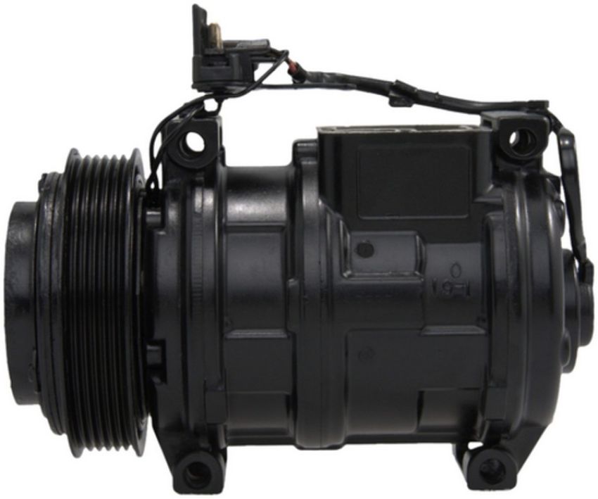 Four Seasons 57335 Denso 10PA17C Reman Compressor