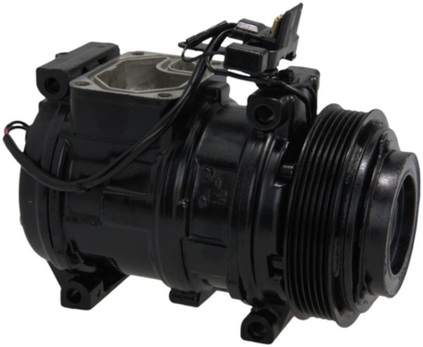 Four Seasons 57336 Denso 10PA17C Reman Compressor