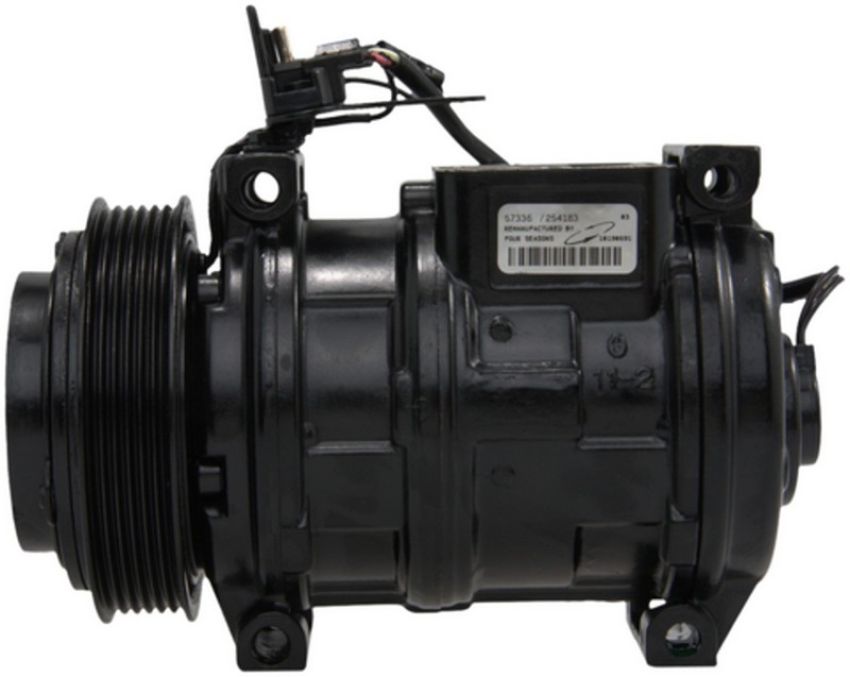 Four Seasons 57336 Denso 10PA17C Reman Compressor