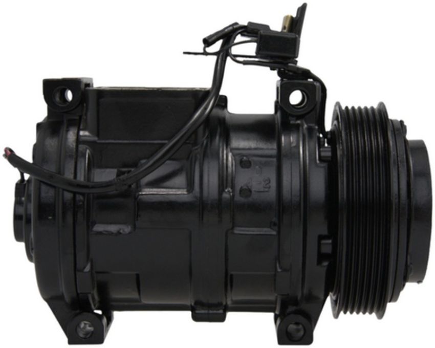 Four Seasons 57336 Denso 10PA17C Reman Compressor