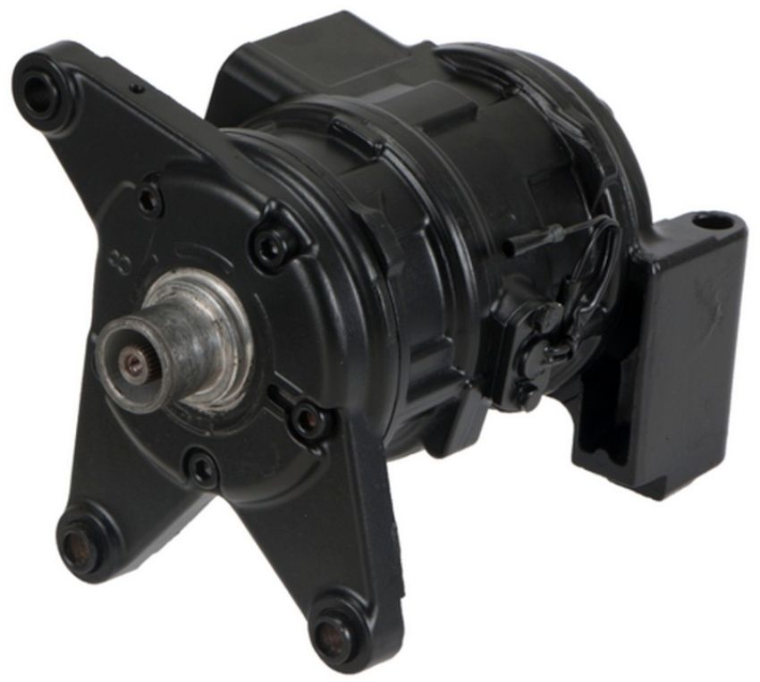 Four Seasons 57337 Denso 10PA17H Reman Compressor w/o Clutch
