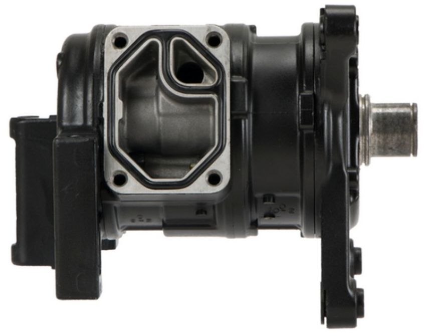 Four Seasons 57337 Denso 10PA17H Reman Compressor w/o Clutch