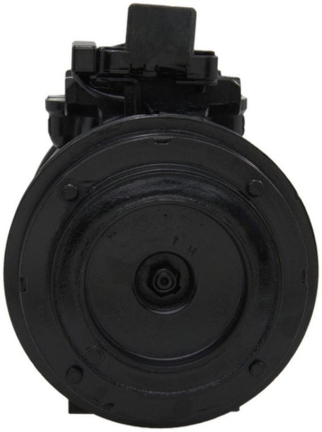 Four Seasons 57338 Denso 10P17C Reman Compressor