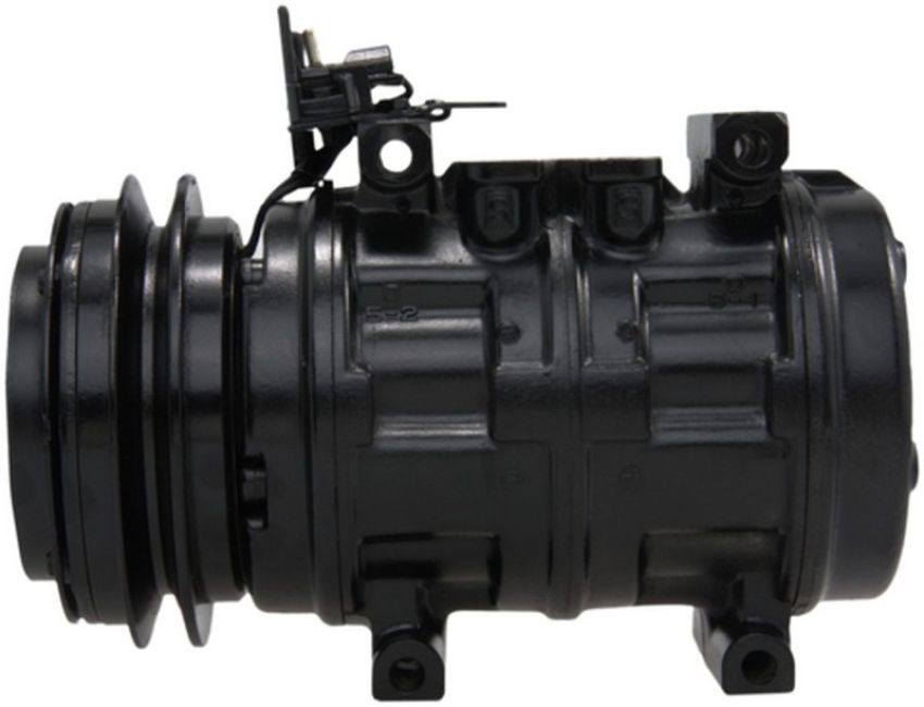 Four Seasons 57338 Denso 10P17C Reman Compressor