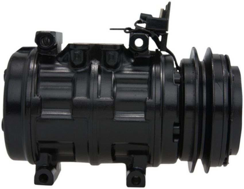 Four Seasons 57338 Denso 10P17C Reman Compressor