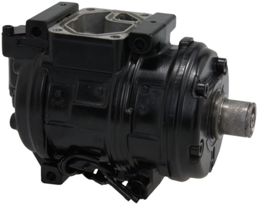 Four Seasons 57342 Denso 10PA17VC Reman Compressor w/o Clutch