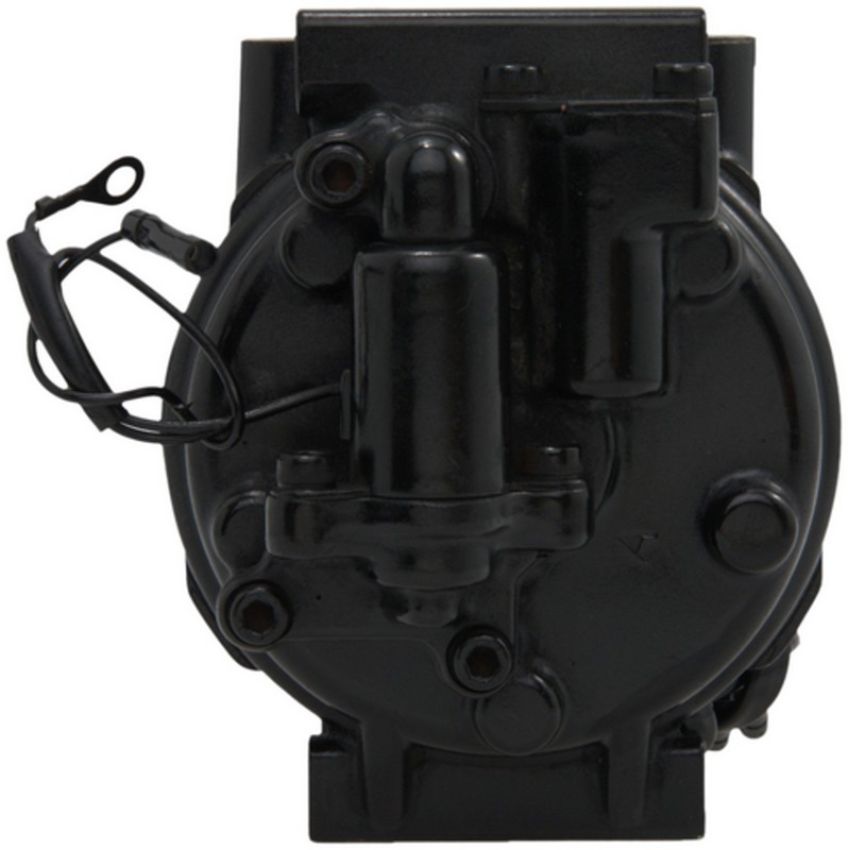 Four Seasons 57342 Denso 10PA17VC Reman Compressor w/o Clutch