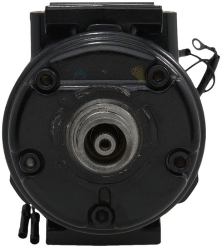 Four Seasons 57342 Denso 10PA17VC Reman Compressor w/o Clutch