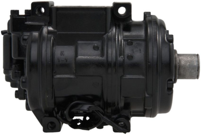 Four Seasons 57342 Denso 10PA17VC Reman Compressor w/o Clutch