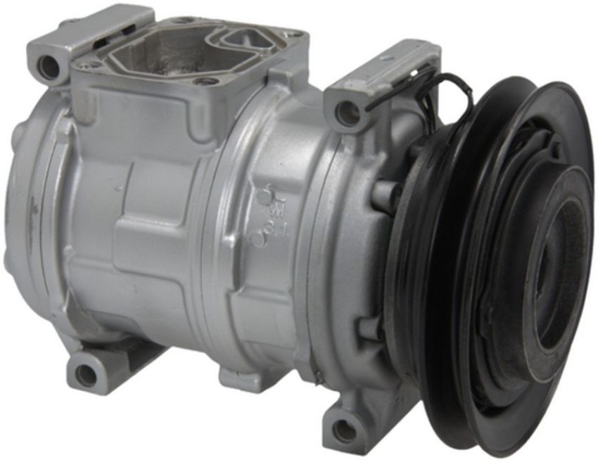 Four Seasons 57344 Denso 10PA17C Reman Compressor