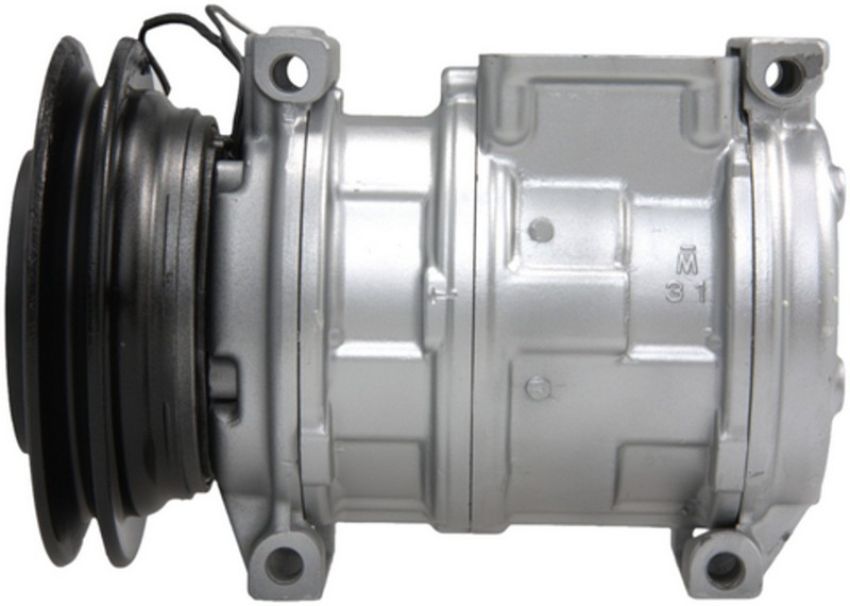 Four Seasons 57344 Denso 10PA17C Reman Compressor
