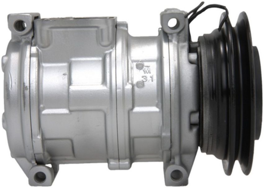 Four Seasons 57344 Denso 10PA17C Reman Compressor