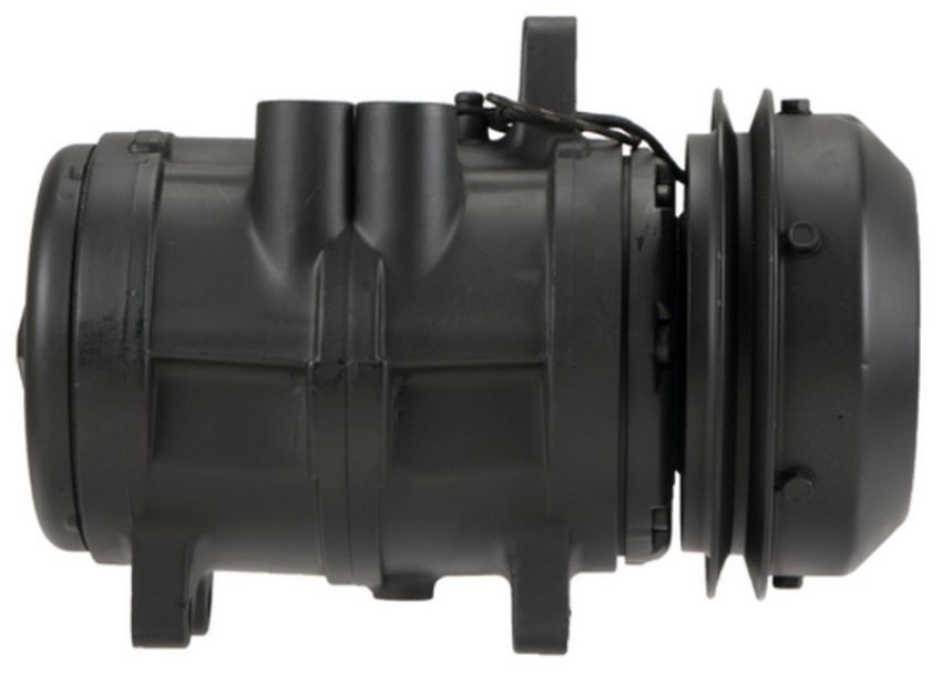 Four Seasons 57345 Denso 6E171 Reman Compressor