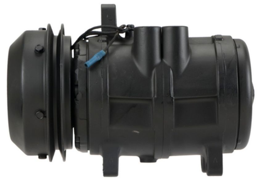 Four Seasons 57345 Denso 6E171 Reman Compressor