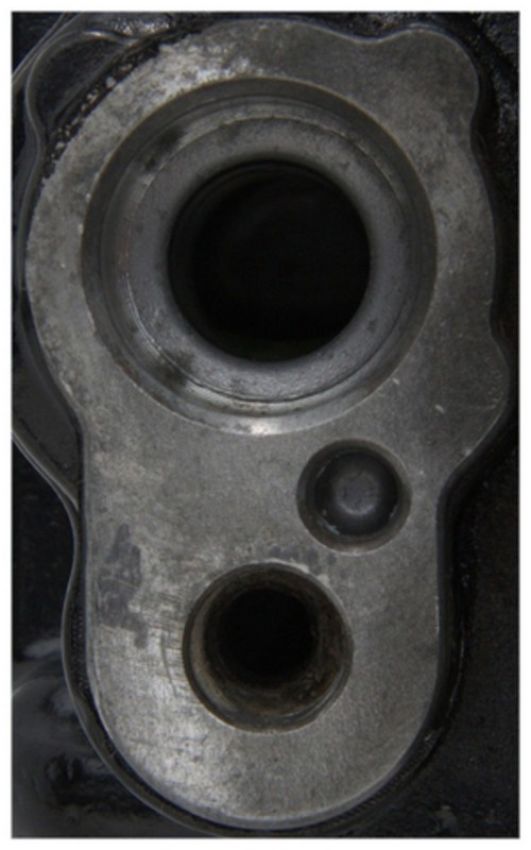 Four Seasons 57346 Denso TV12 Reman Compressor w/o Clutch