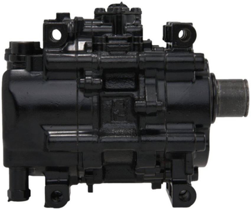 Four Seasons 57346 Denso TV12 Reman Compressor w/o Clutch