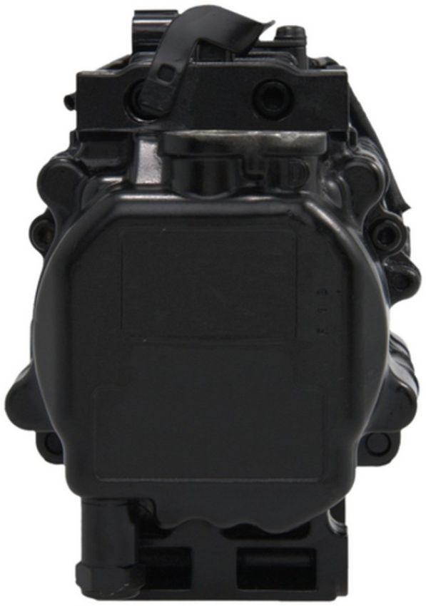 Four Seasons 57347 Denso TV12 Reman Compressor w/o Clutch