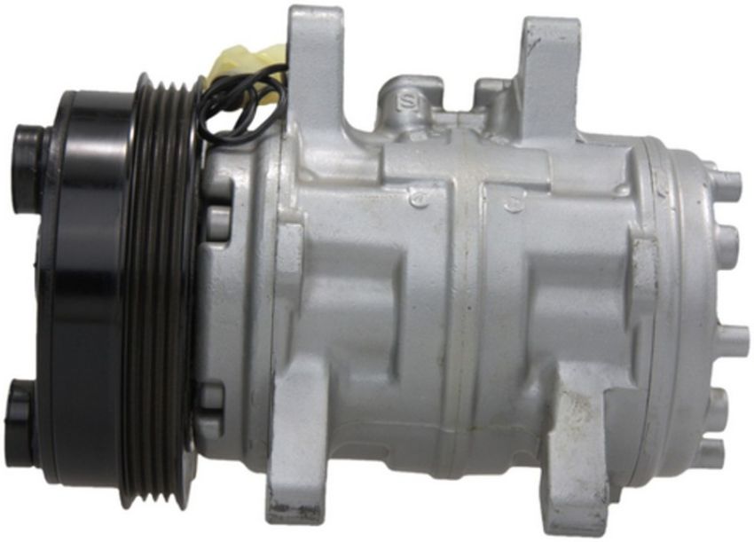 Four Seasons 57350 Denso 10P15E Reman Compressor