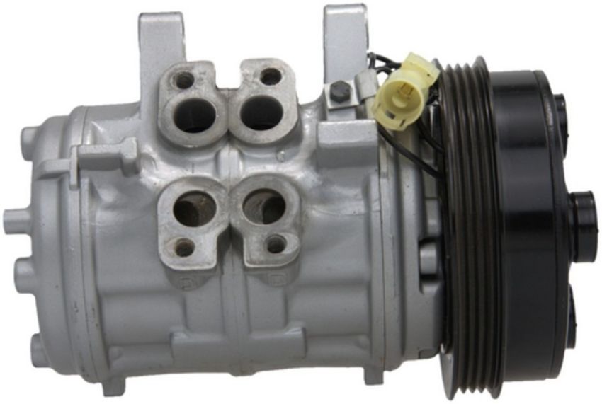 Four Seasons 57350 Denso 10P15E Reman Compressor