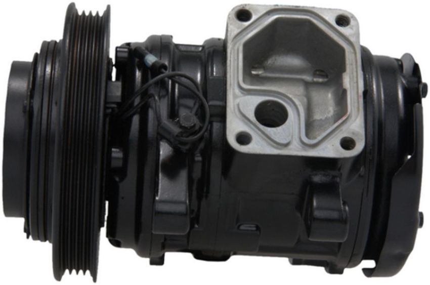 Four Seasons 57353 Denso 10PA15E Reman Compressor